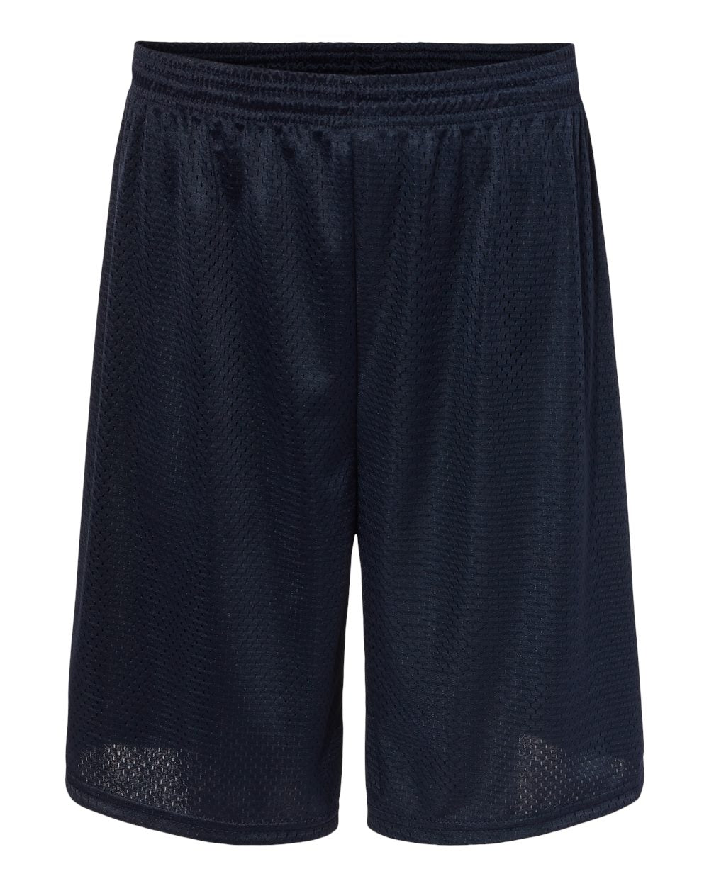 C2 Sport Mesh 9" Shorts 5109 #color_Navy