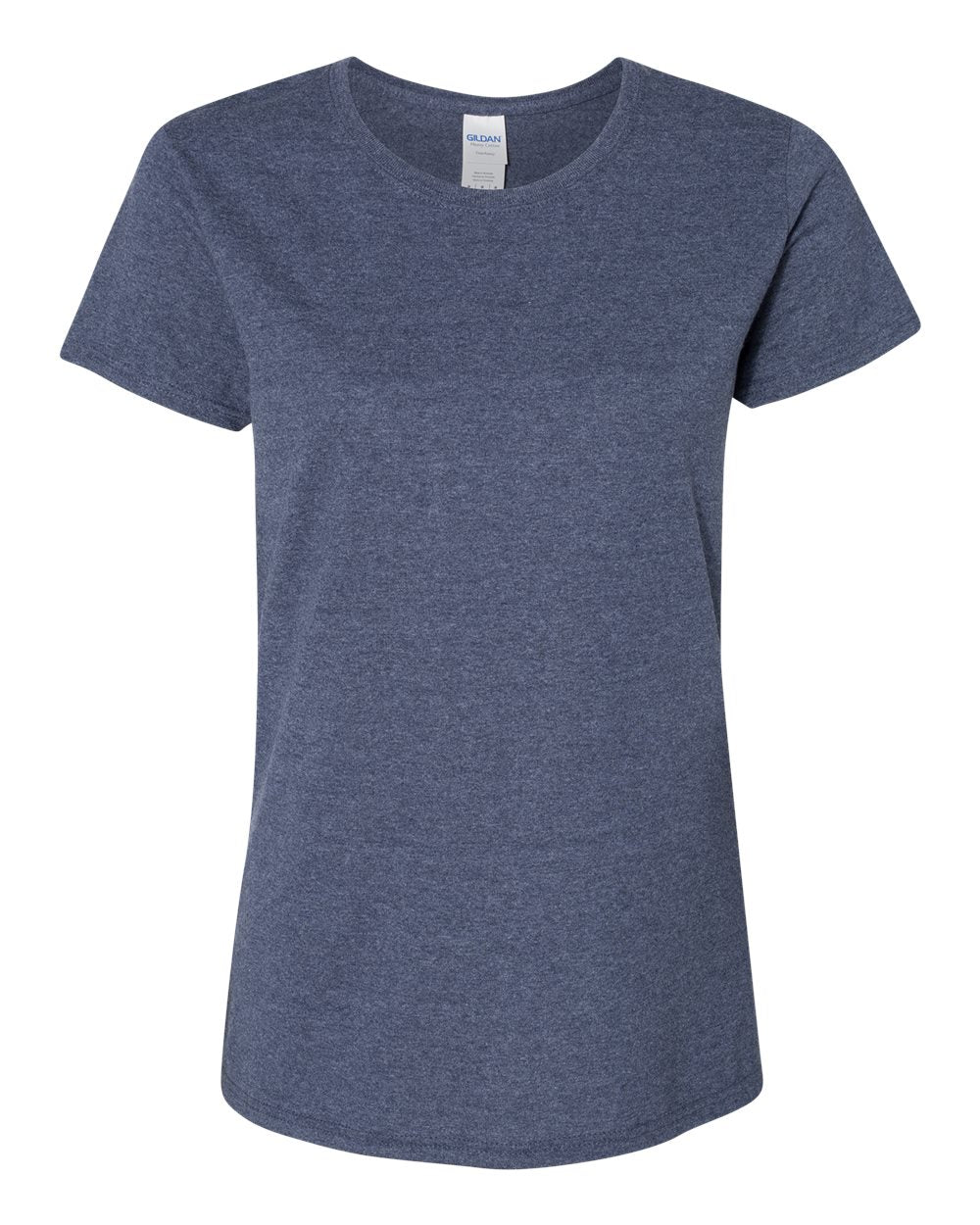#color_Heather Navy