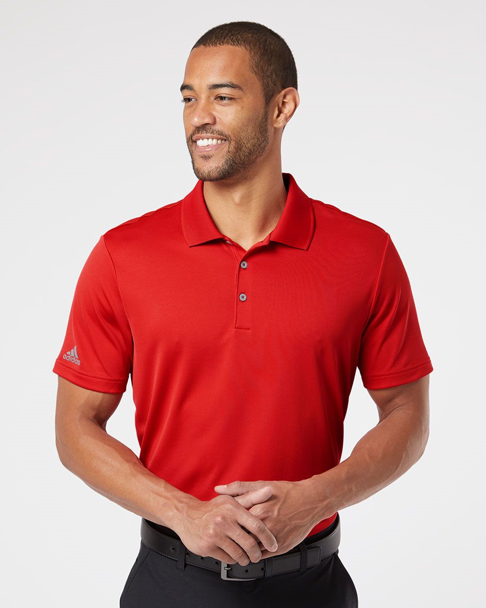 Adidas A230 Performance Polo Adidas A230 Performance Polo