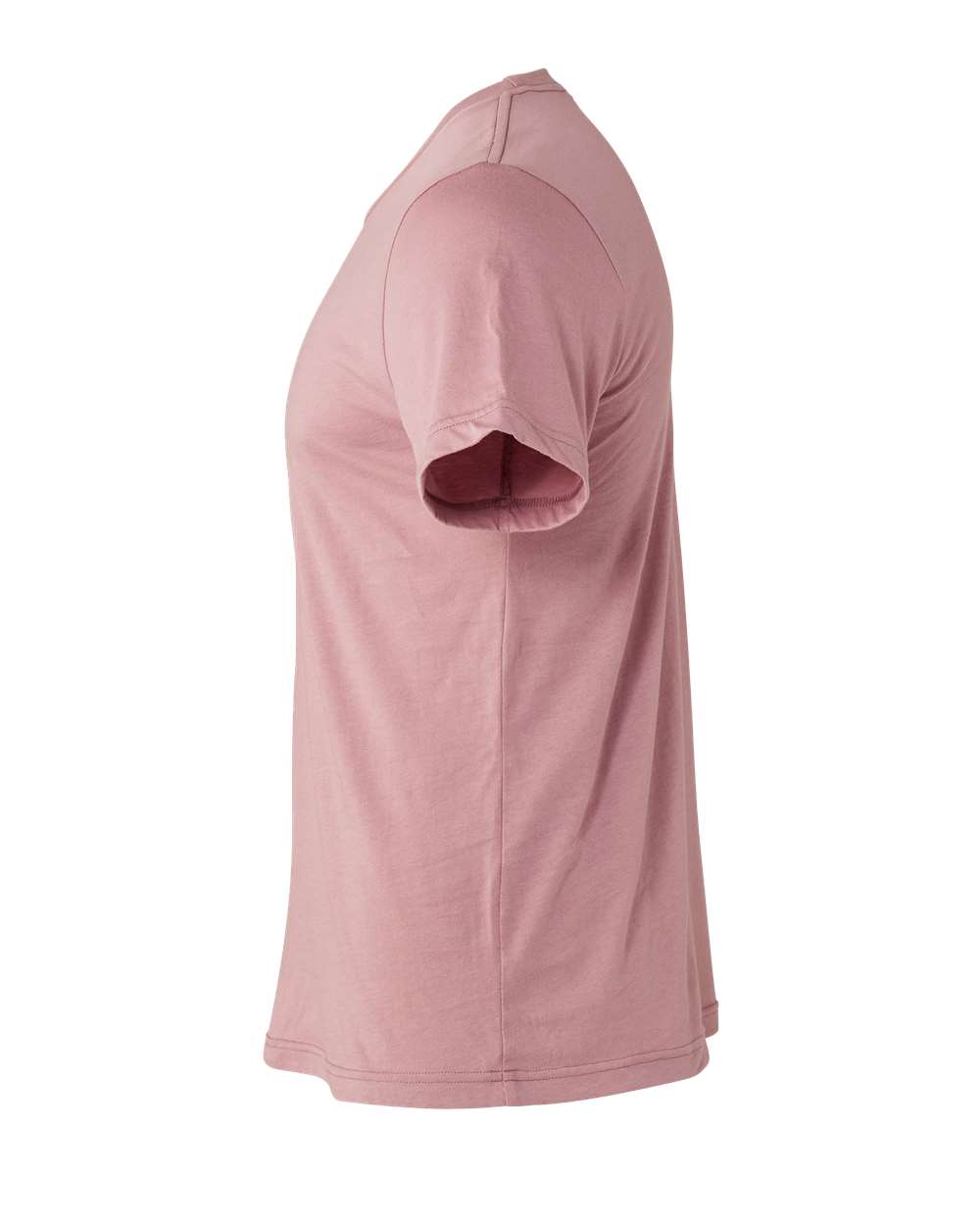 BELLA + CANVAS Unisex Jersey Tee 3001 Orchid Color BELLA + CANVAS Unisex Jersey Tee