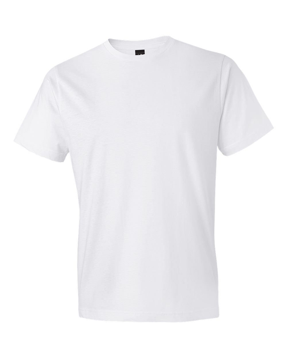Gildan Softstyle® Lightweight T-Shirt 980 #color_White