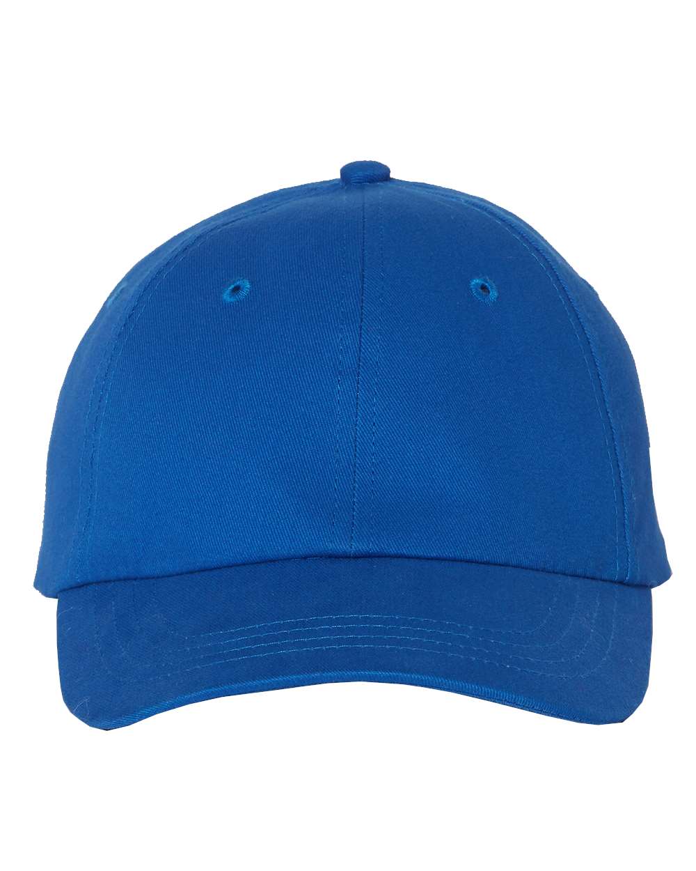 Royal Blue Color Valucap Econ Cap