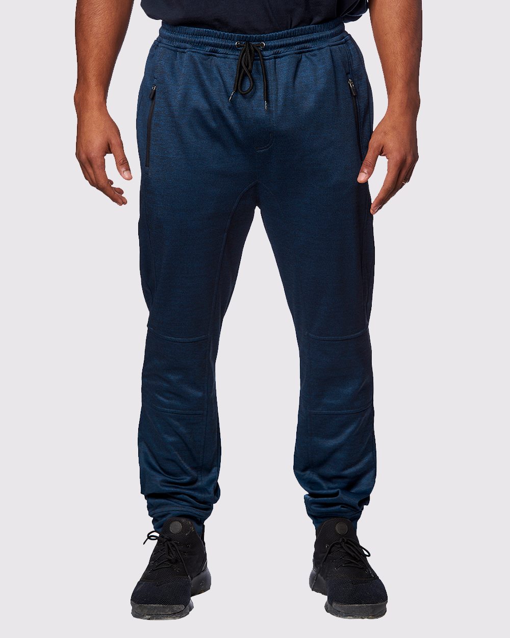 Burnside Performance Fleece Joggers 8801 Burnside Performance Fleece Joggers 8801