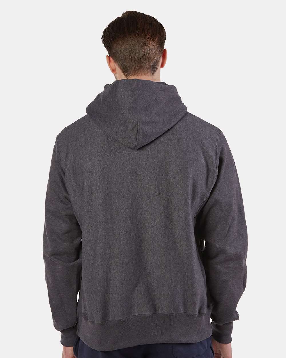 #colormdl_Charcoal Heather