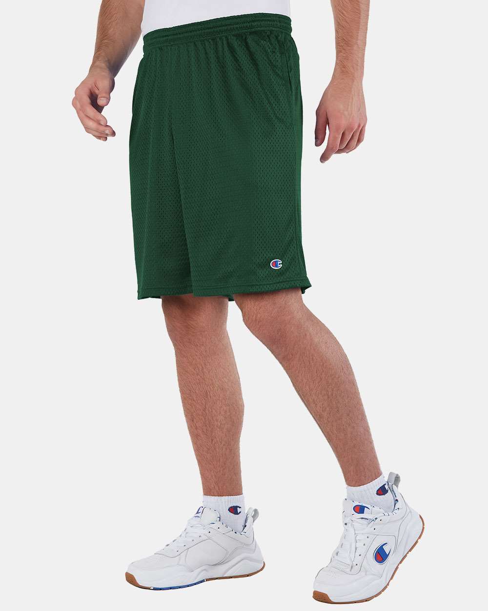 #colormdl_Athletic Dark Green