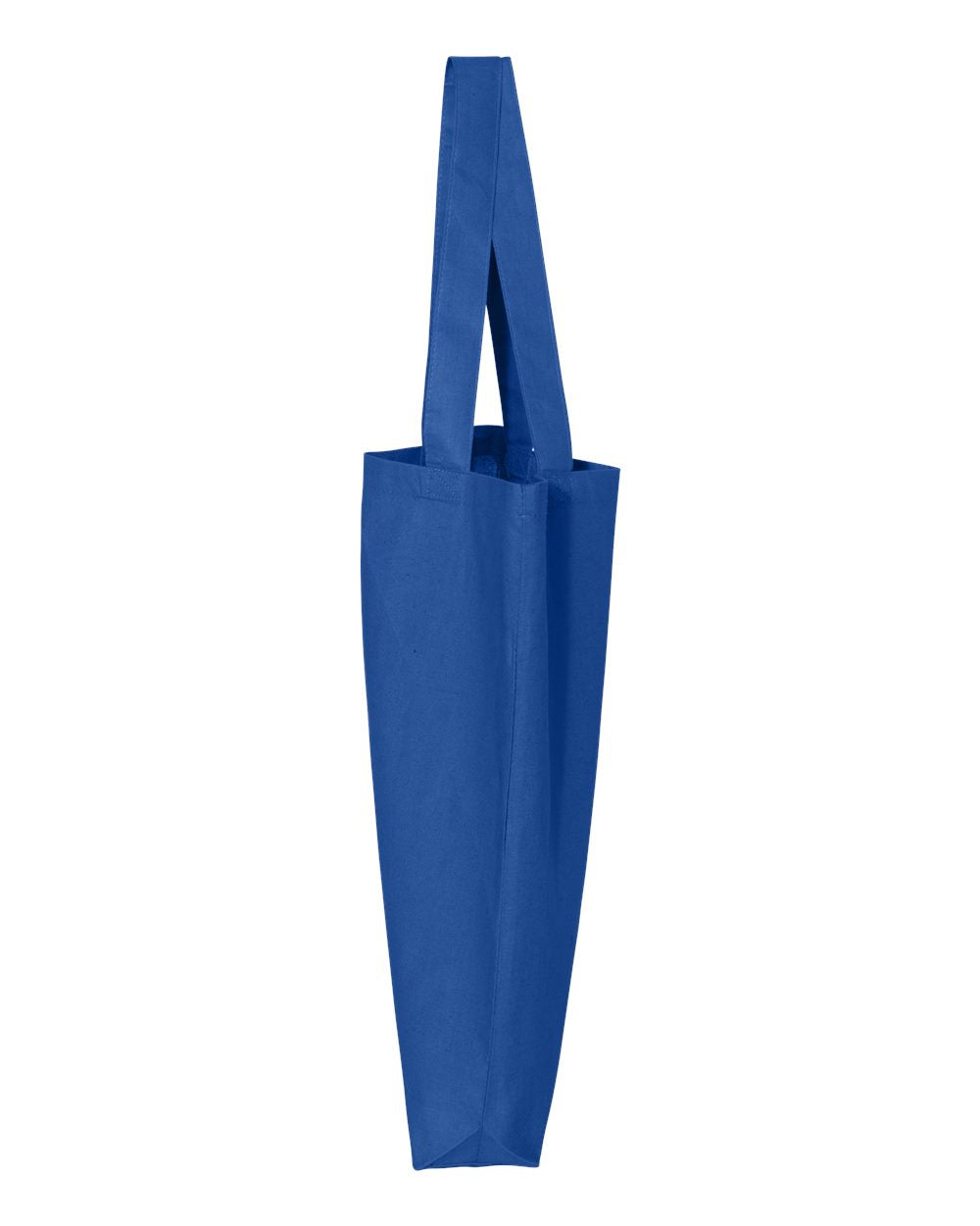 Q-Tees 12L Economical Tote QTBG #color_Royal