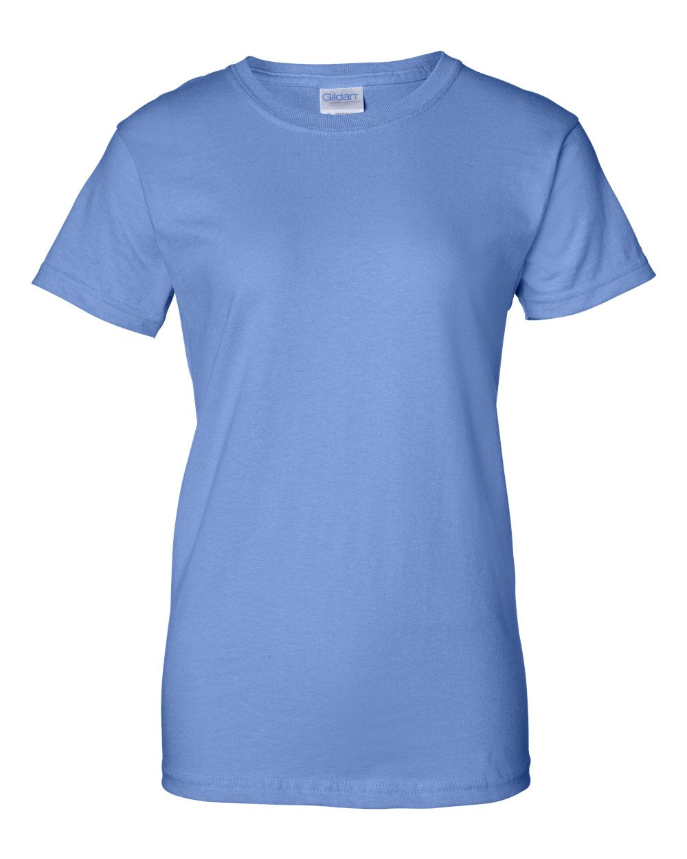 Gildan Ultra Cotton® Women’s T-Shirt 2000L #color_Iris
