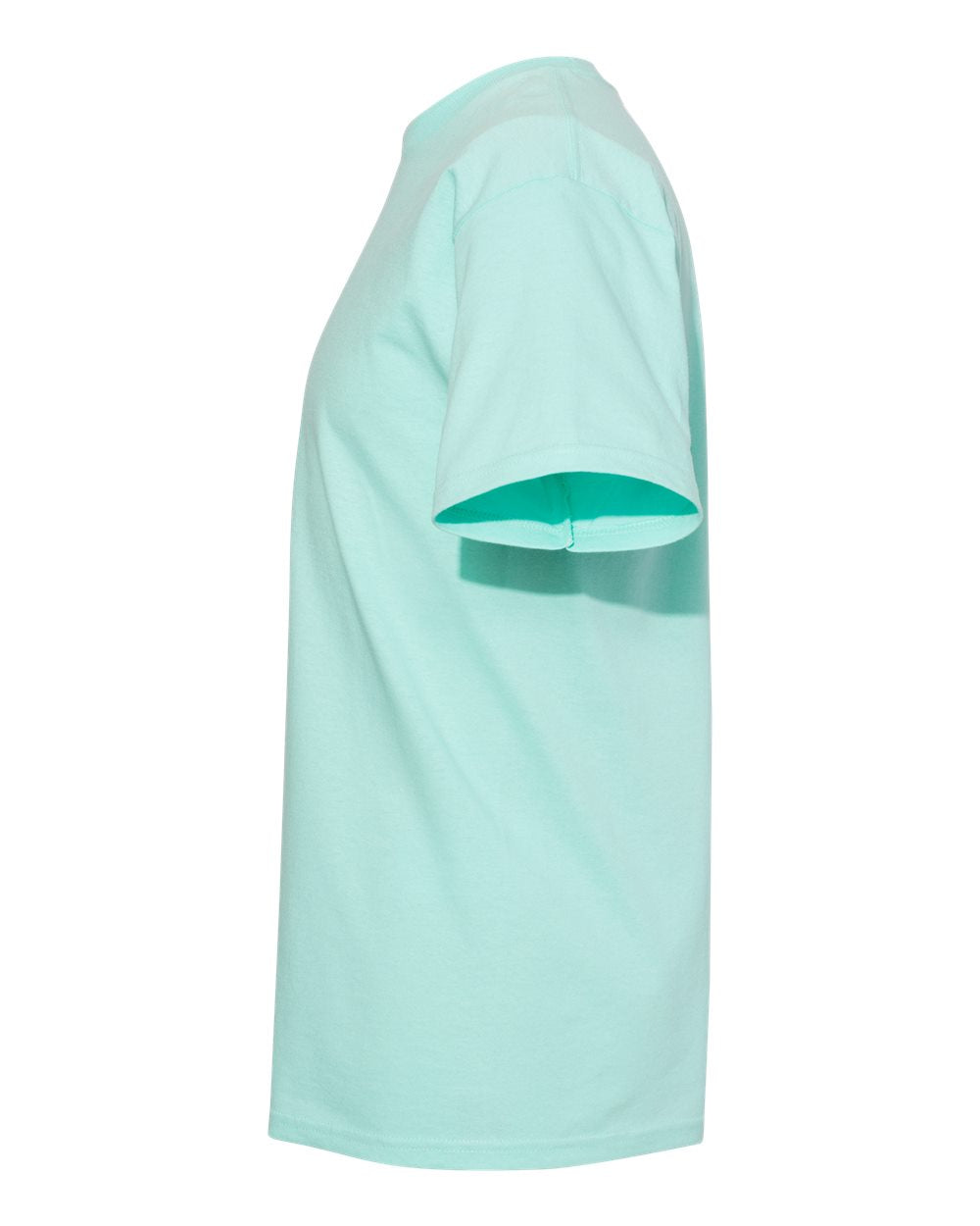 American Apparel 1701 Midweight Cotton Unisex Tee #color_Celadon