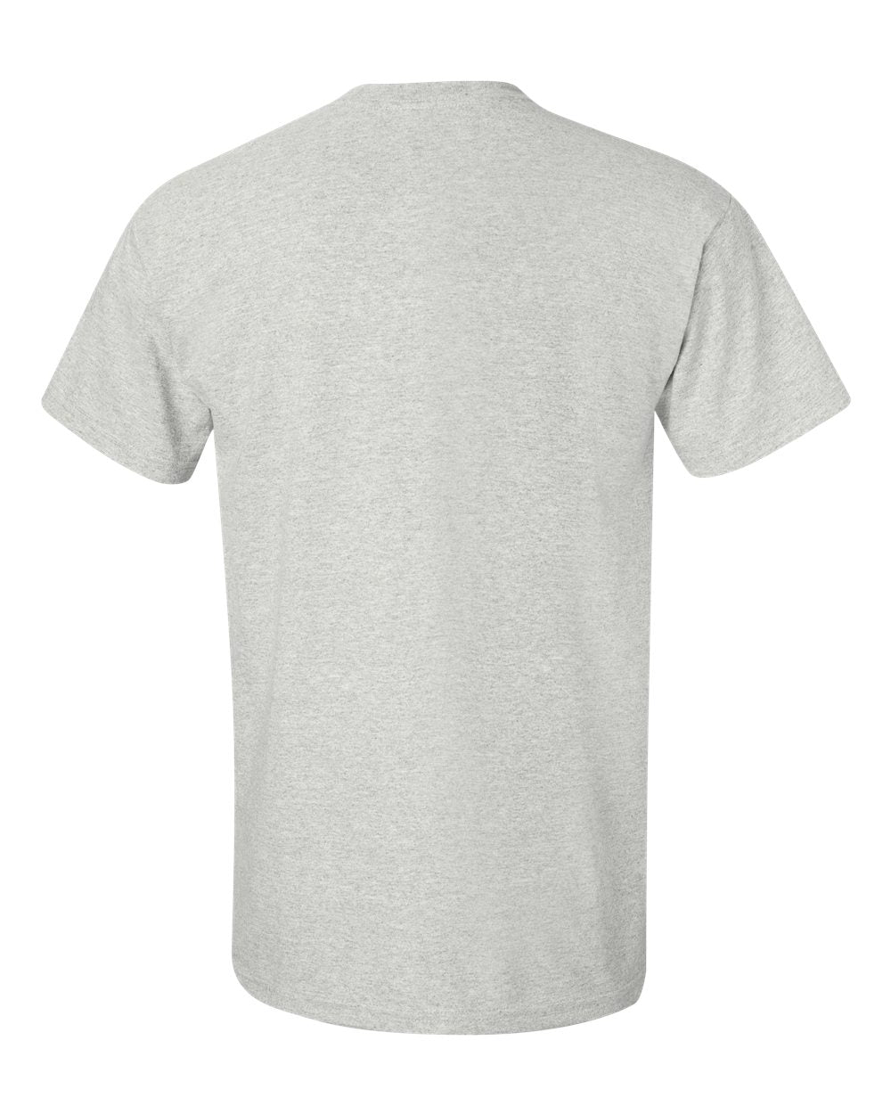 Gildan Ultra Cotton® Pocket T-Shirt 2300 #color_Ash