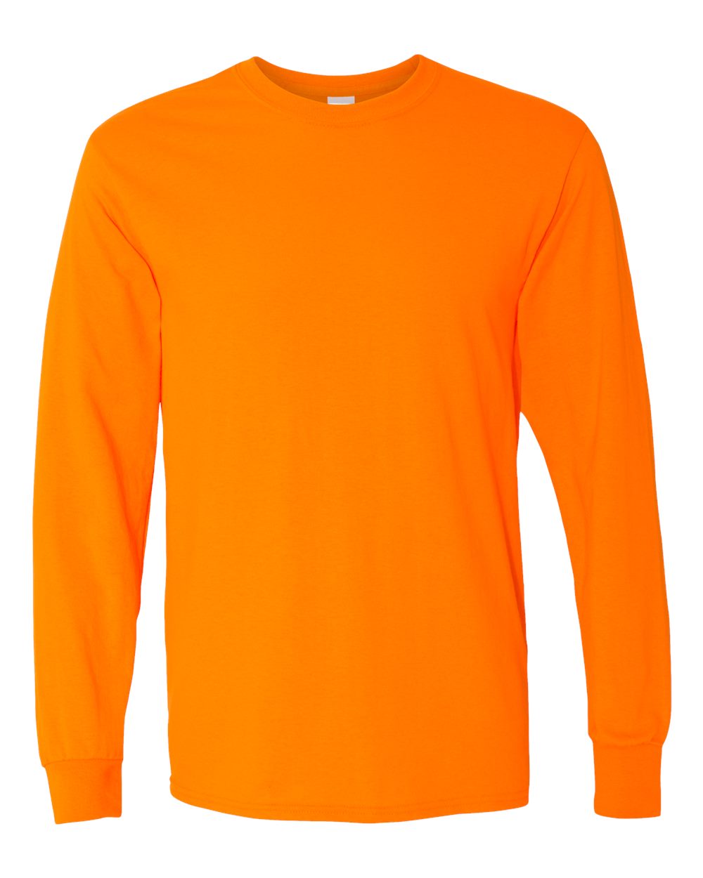 #color_Safety Orange