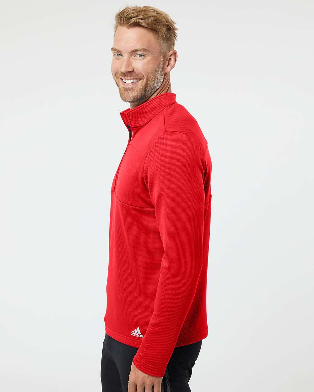 #colormdl_Team Collegiate Red/ Grey Two