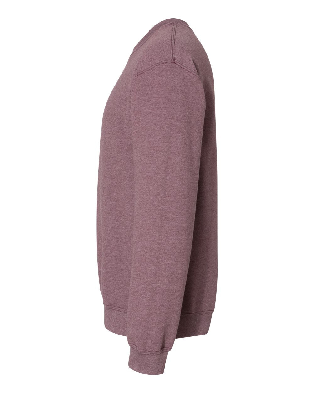 #color_Heather Sport Dark Maroon