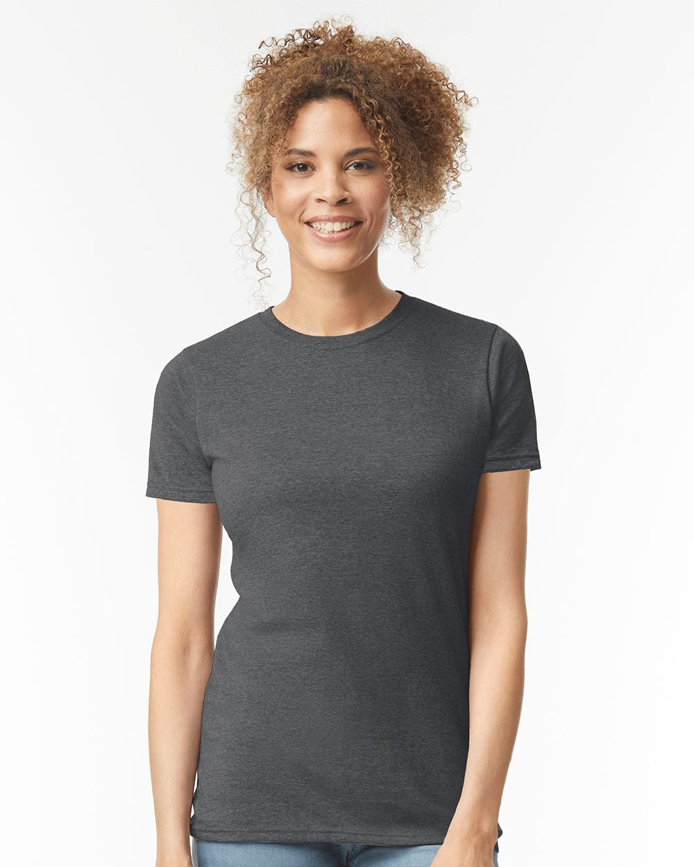 Gildan Softstyle® Women’s T-Shirt 64000L Gildan Softstyle® Women’s T-Shirt 64000L