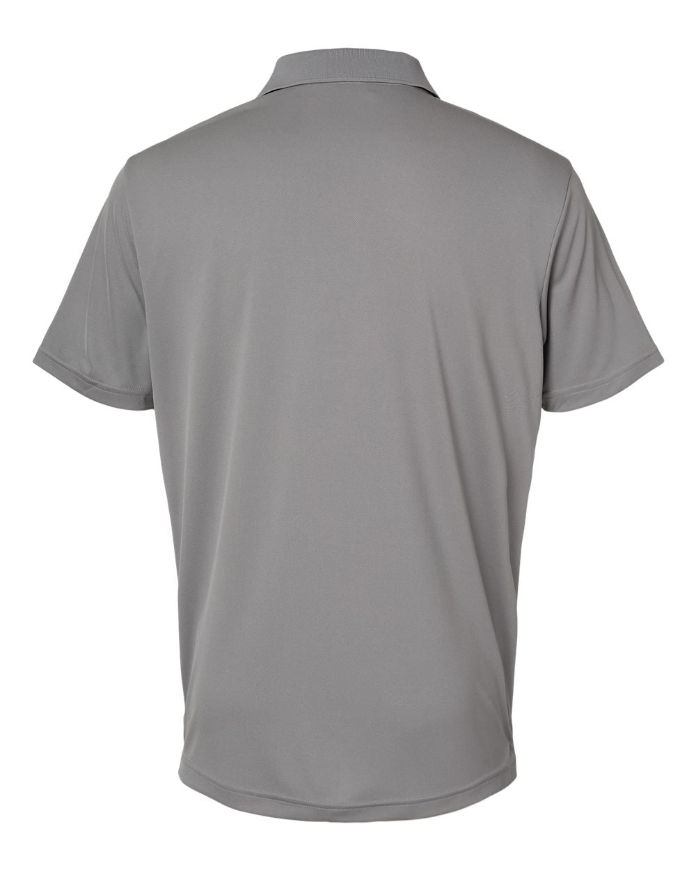 Adidas A230 Performance Polo #color_Grey Three
