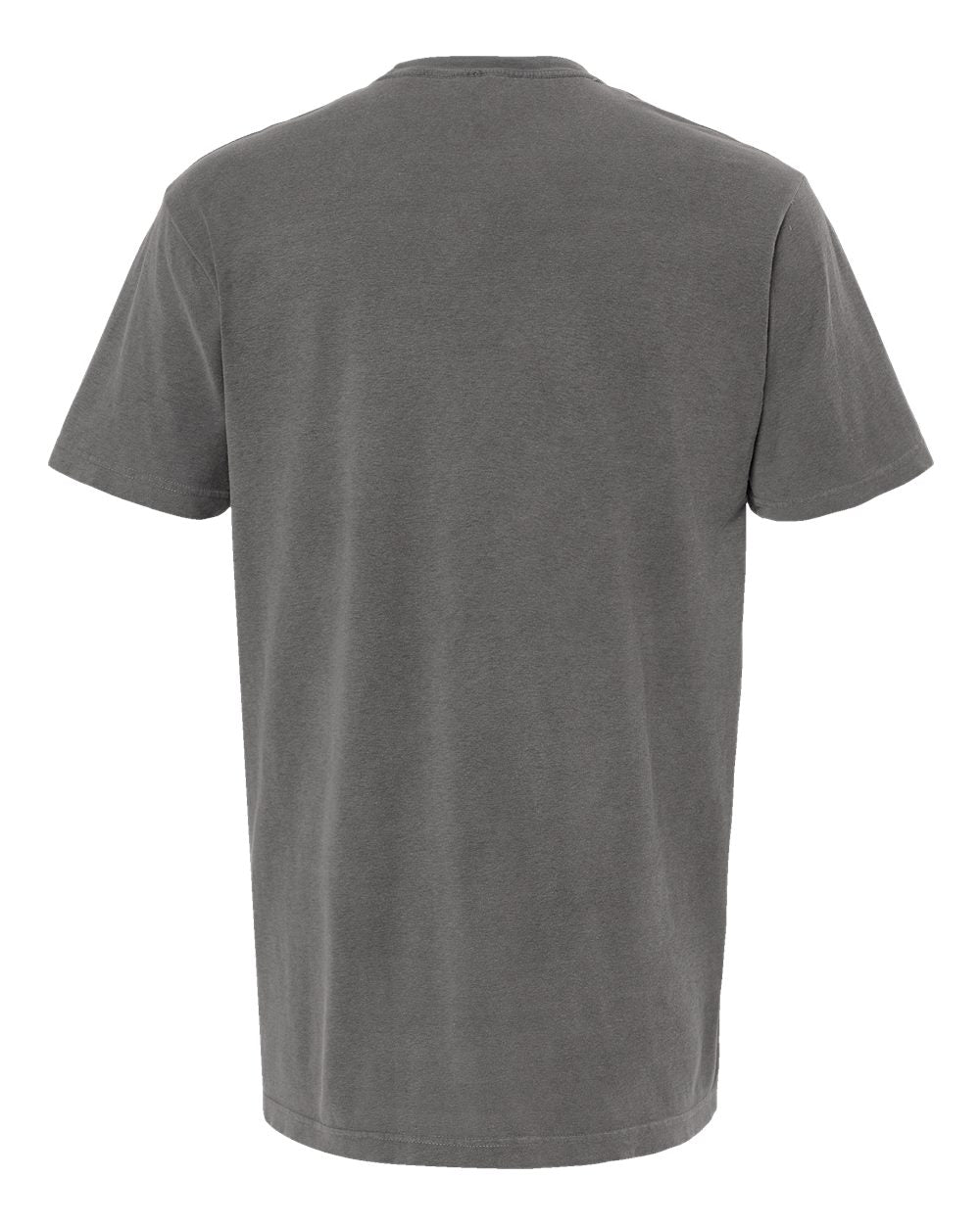 M&O Unisex Vintage Garment-Dyed T-Shirt 6500M #color_Grey