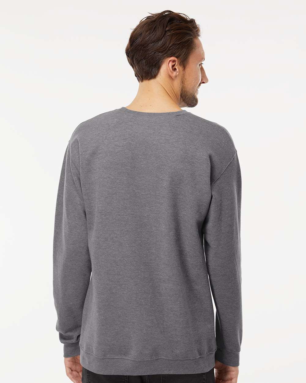 #colormdl_Heather Grey