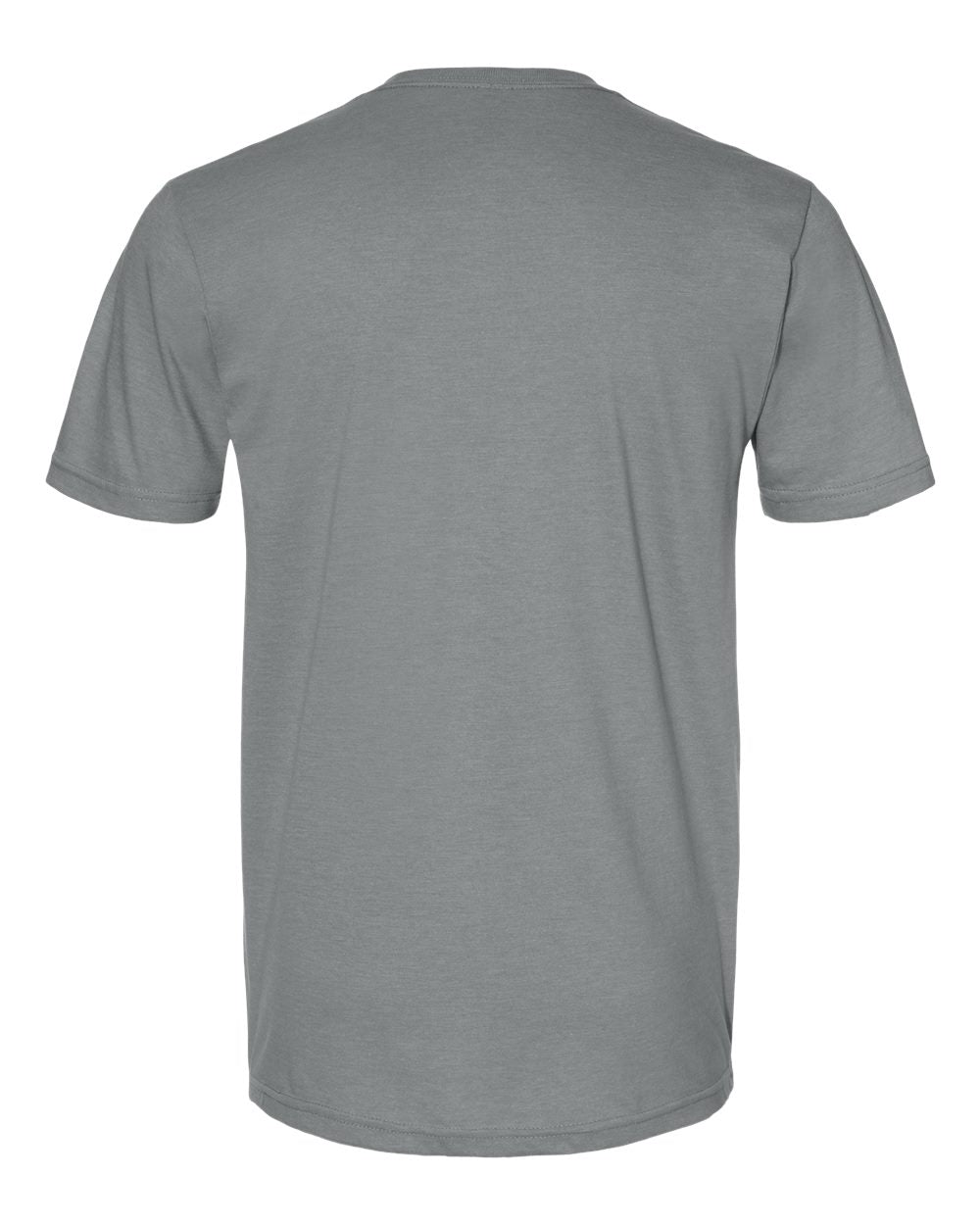 Gildan Softstyle® CVC T-Shirt 67000 #color_Gunmetal