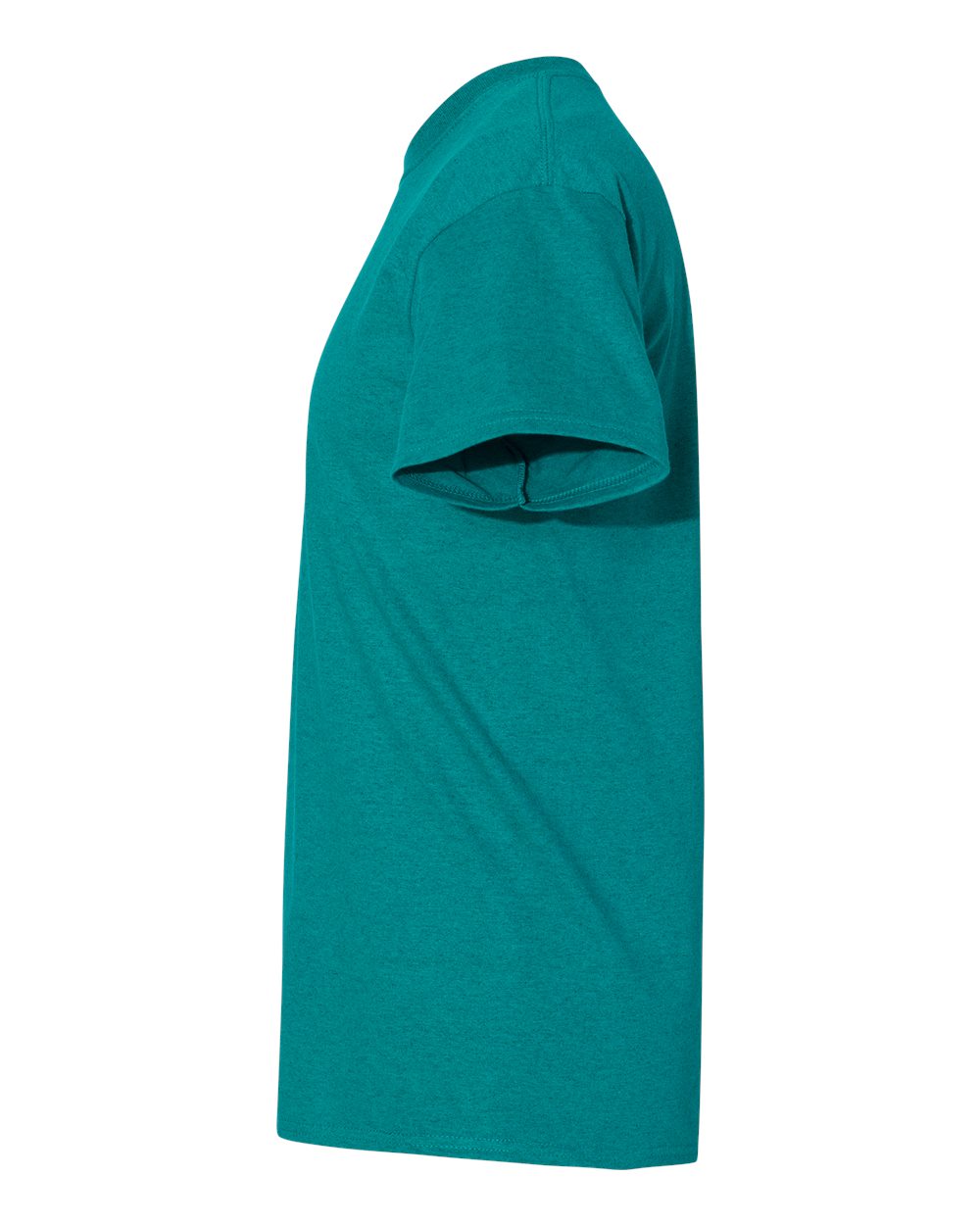 Gildan Heavy Cotton™ T-Shirt 5000 #color_Antique Jade Dome