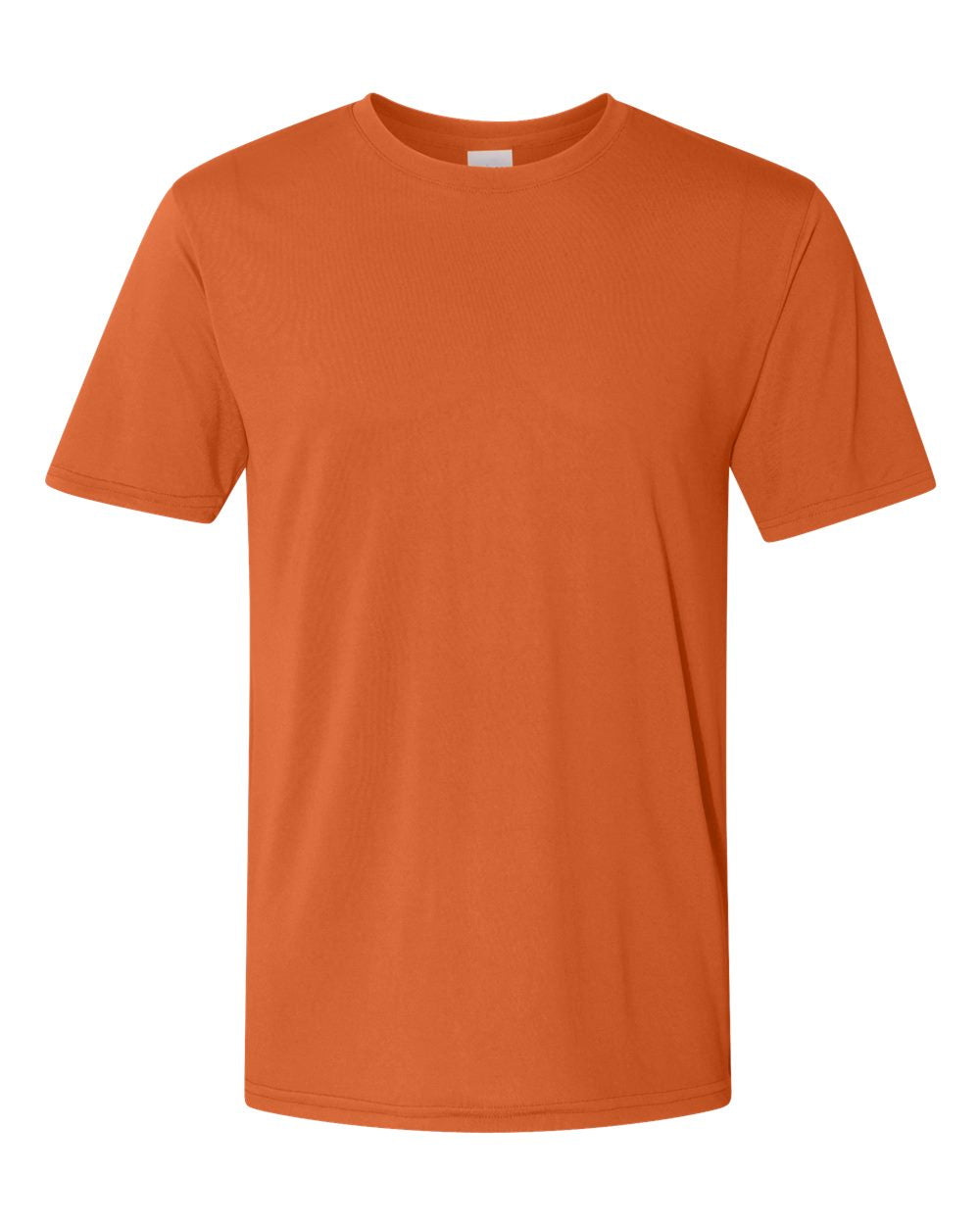 Gildan Performance® Core T-Shirt 46000 #color_Sport Orange