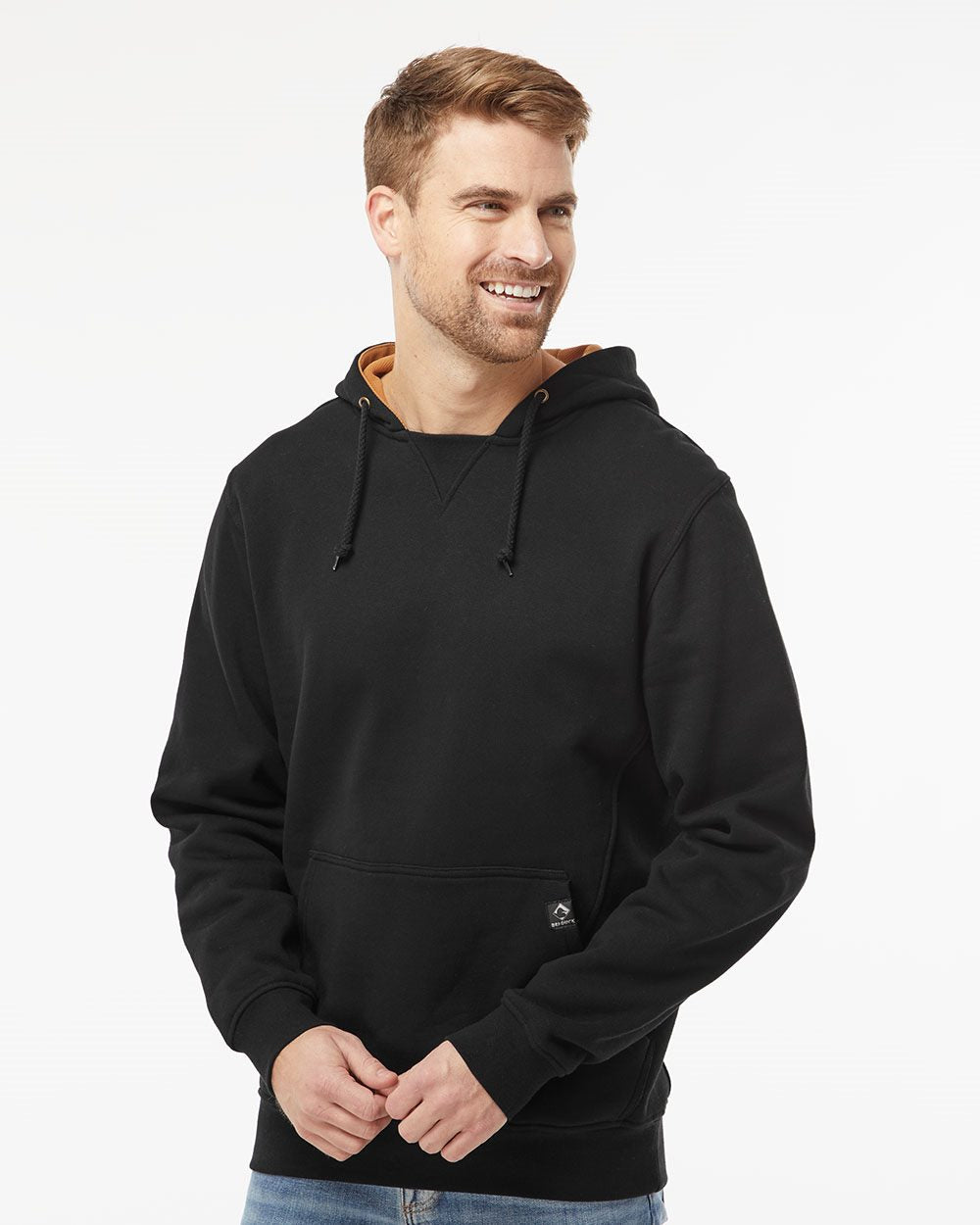 DRI DUCK Woodland Fleece Pullover 7035