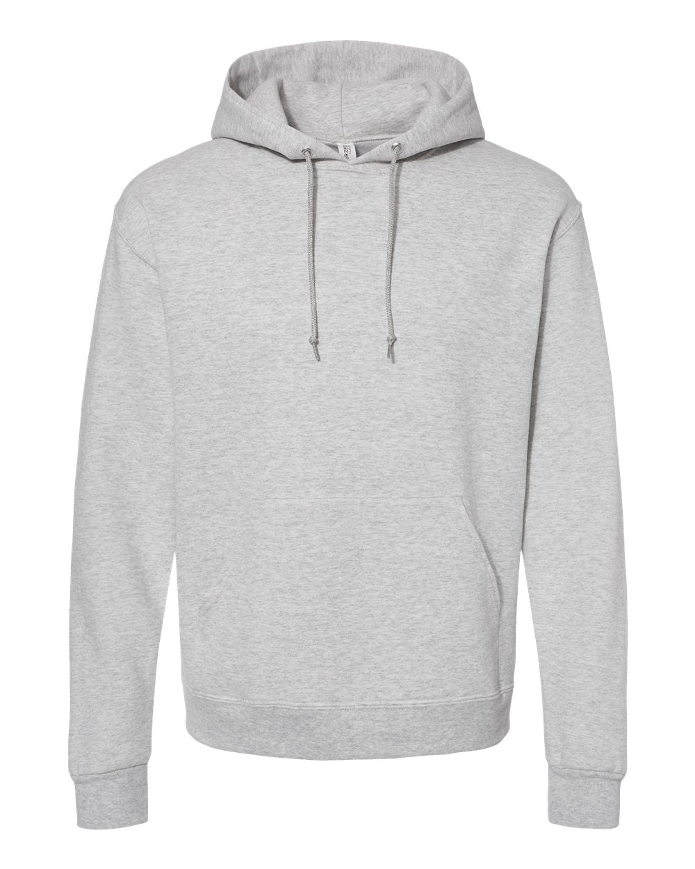 JERZEES NuBlend® Hooded Sweatshirt 996MR #color_Oatmeal Heather