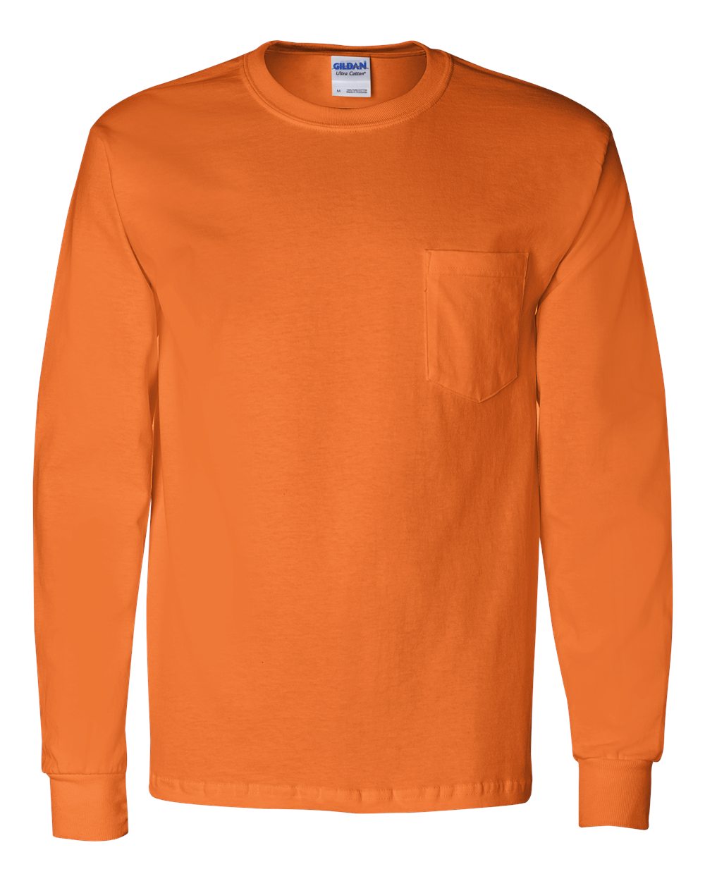 #color_Safety Orange