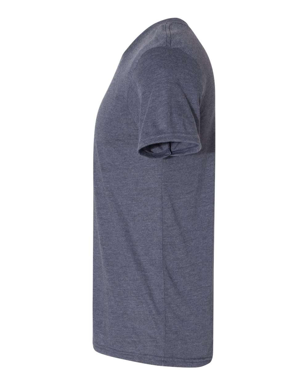 Gildan Softstyle® Triblend T-Shirt 6750 #color_Heather Navy
