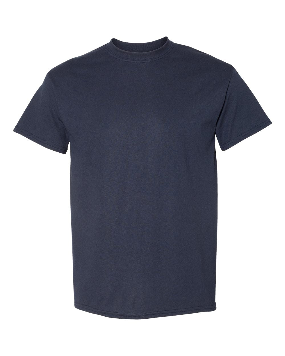 Gildan DryBlend® T-Shirt 8000 #color_Sport Dark Navy
