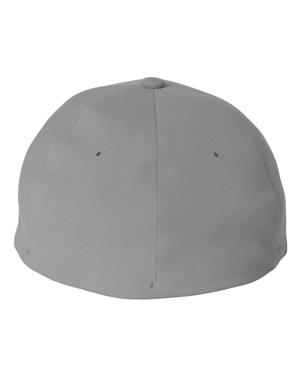 Flexfit Delta® Seamless Cap 180 Silver Color Flexfit Delta® Seamless Cap