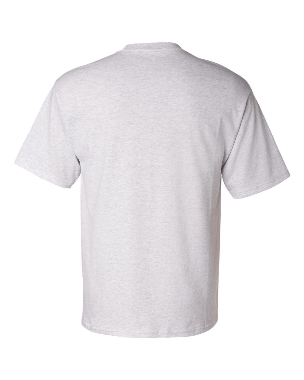 Champion Short Sleeve T-Shirt T425 #color_Ash