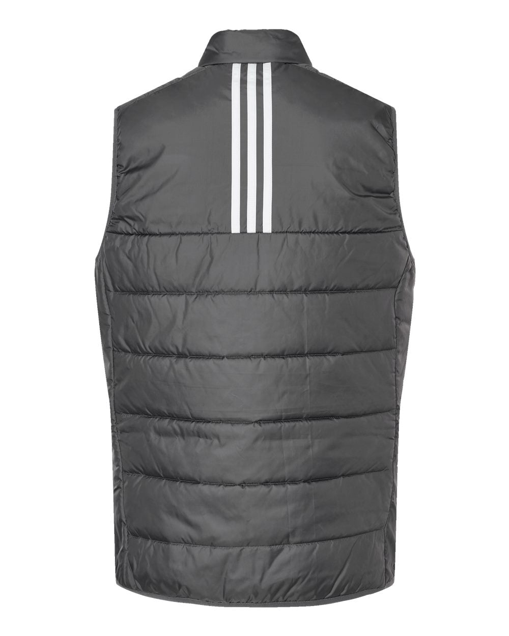 Adidas  A573 Women's Puffer Vest #color_Grey Five