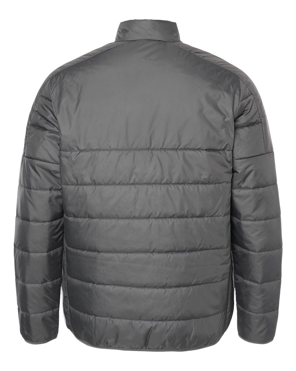 Adidas A570 Puffer Jacket #color_Grey Five
