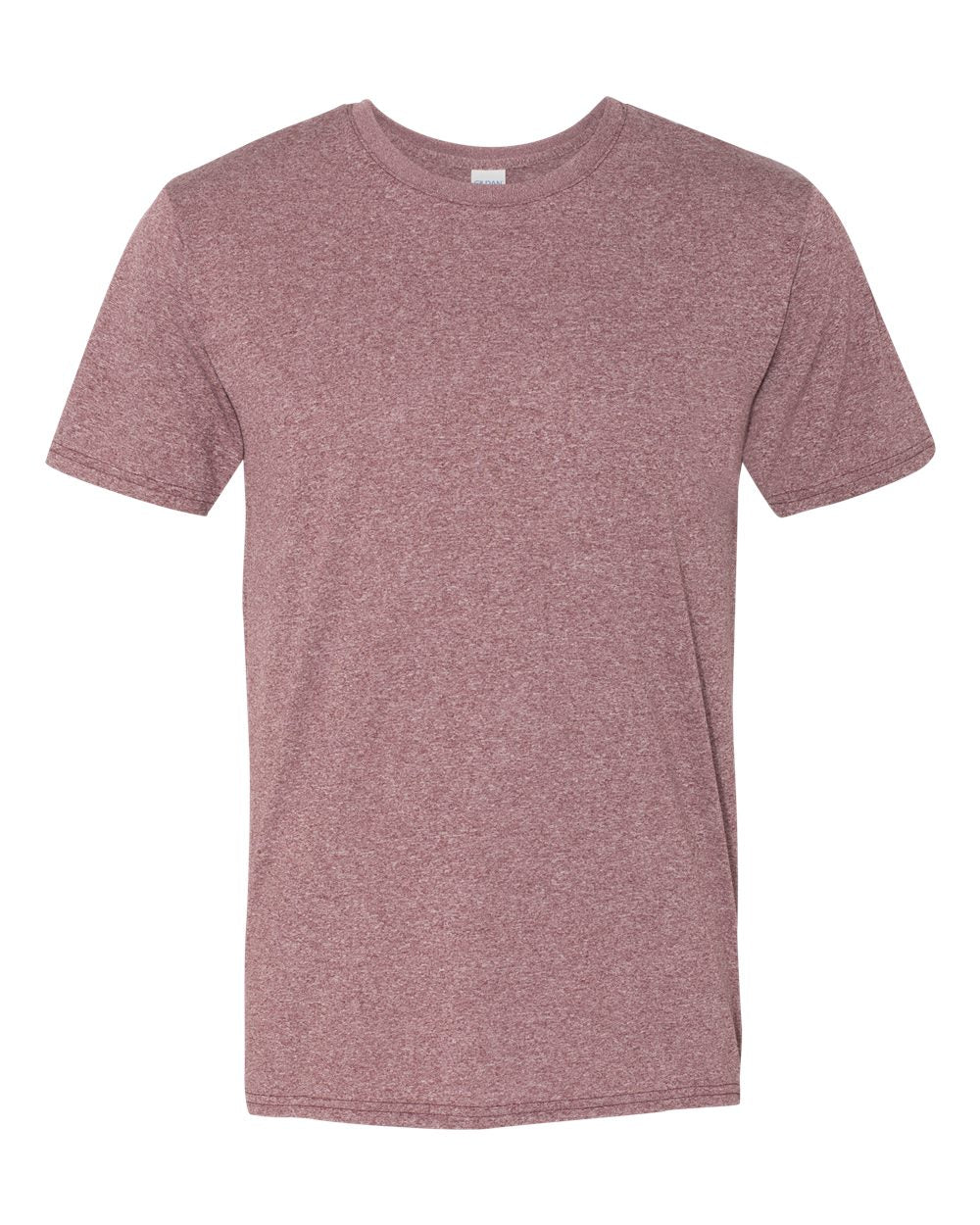 #color_Heather Sport Dark Maroon