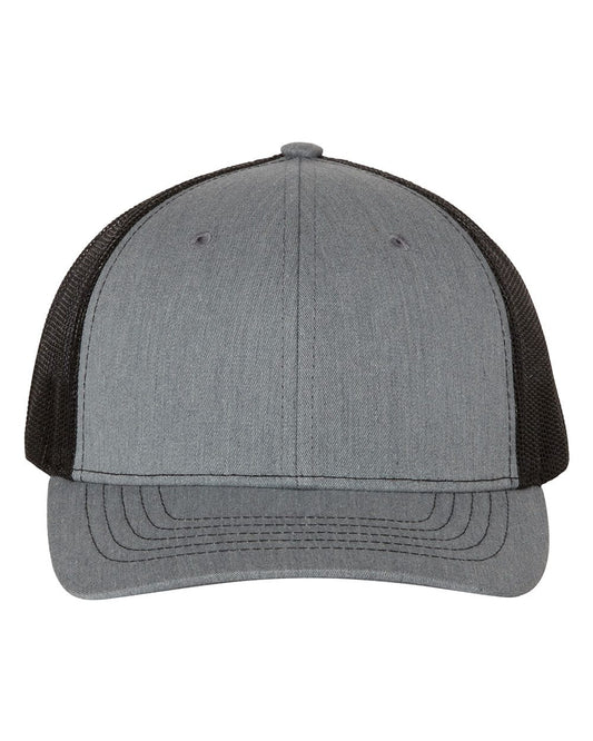 Youth Trucker Snapback Cap 112Y