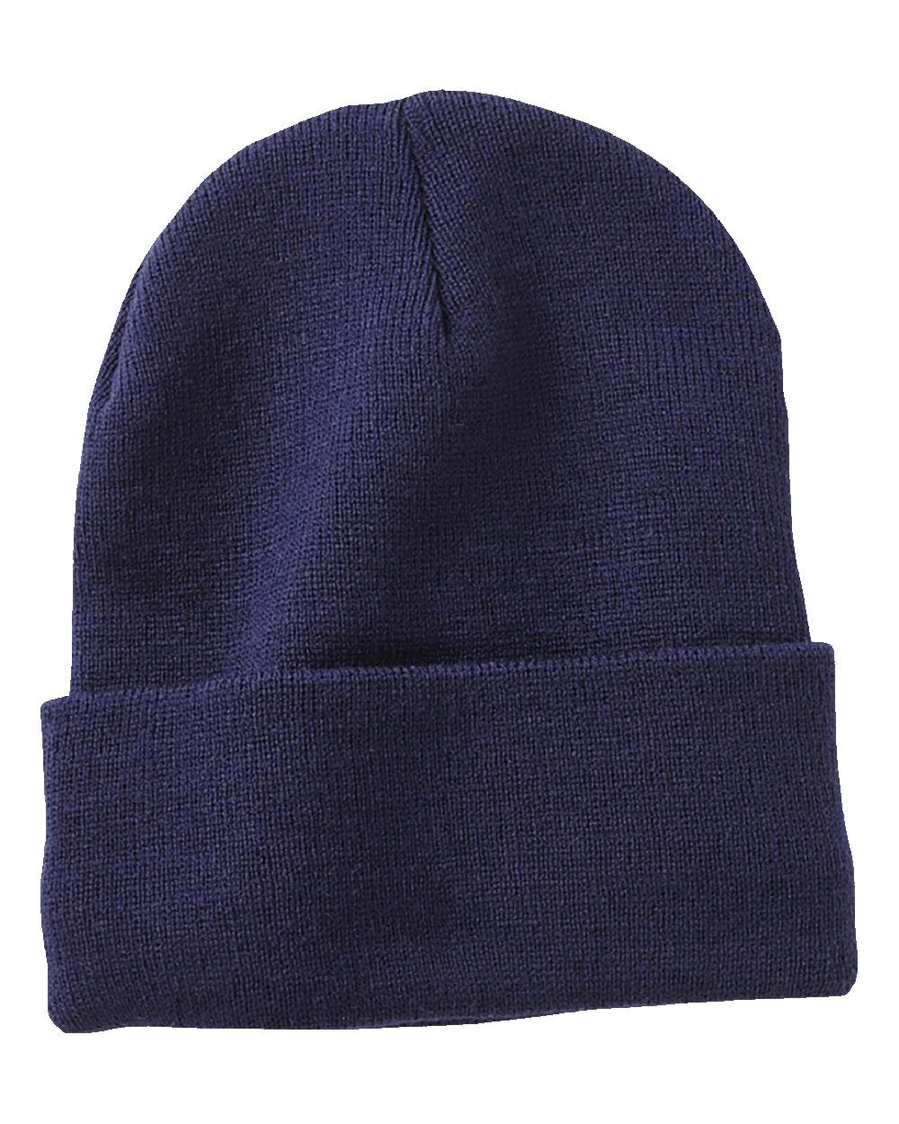 Sportsman Fleece Lined 12" Cuffed Beanie SP12FL