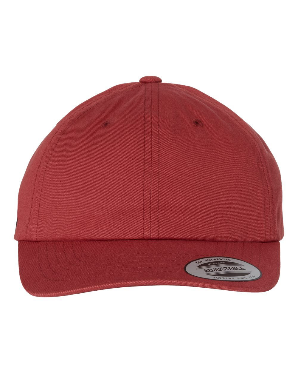 YP Classics EcoWash™ Dad Hat 6245EC EcoWash™ Dad Hat 6245EC