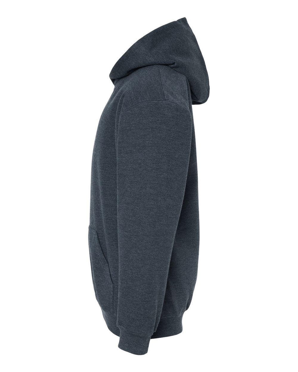 #color_Heather Navy