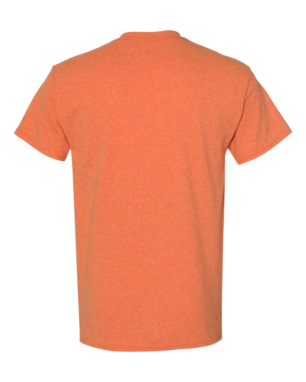 Gildan Heavy Cotton™ T-Shirt 5000 #color_Sunset
