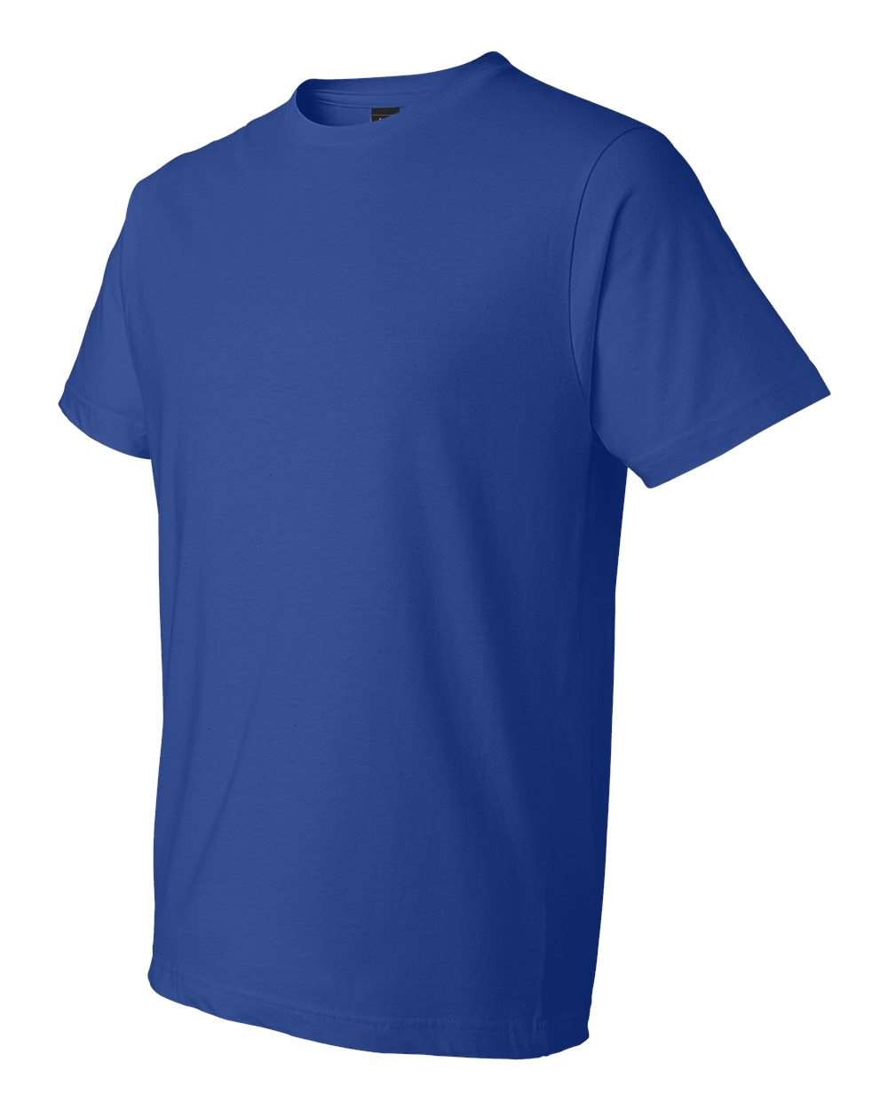 Gildan Softstyle® Lightweight T-Shirt 980 #color_Royal Blue