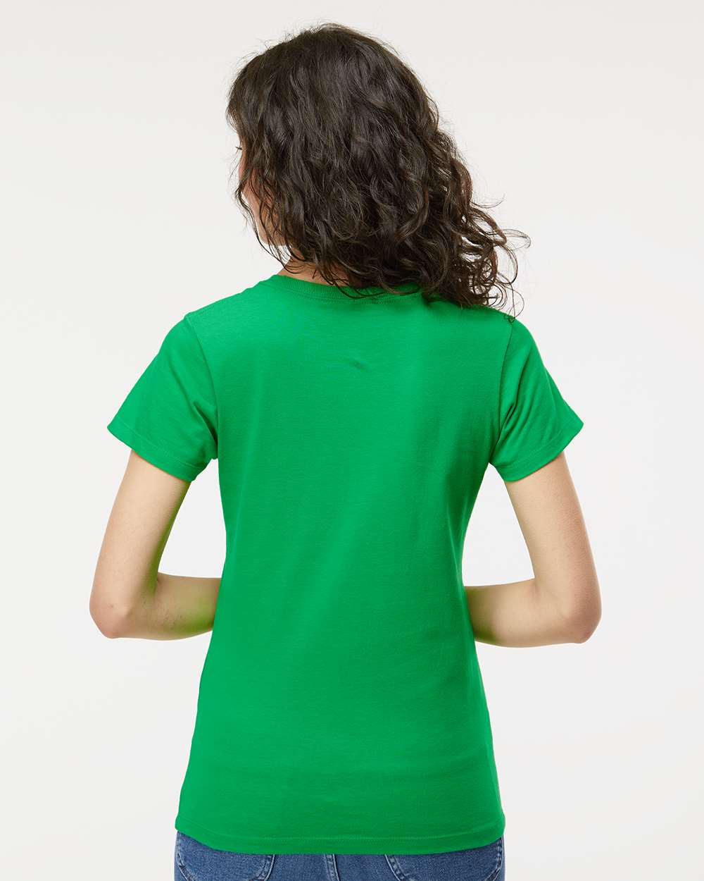 #colormdl_Irish Green