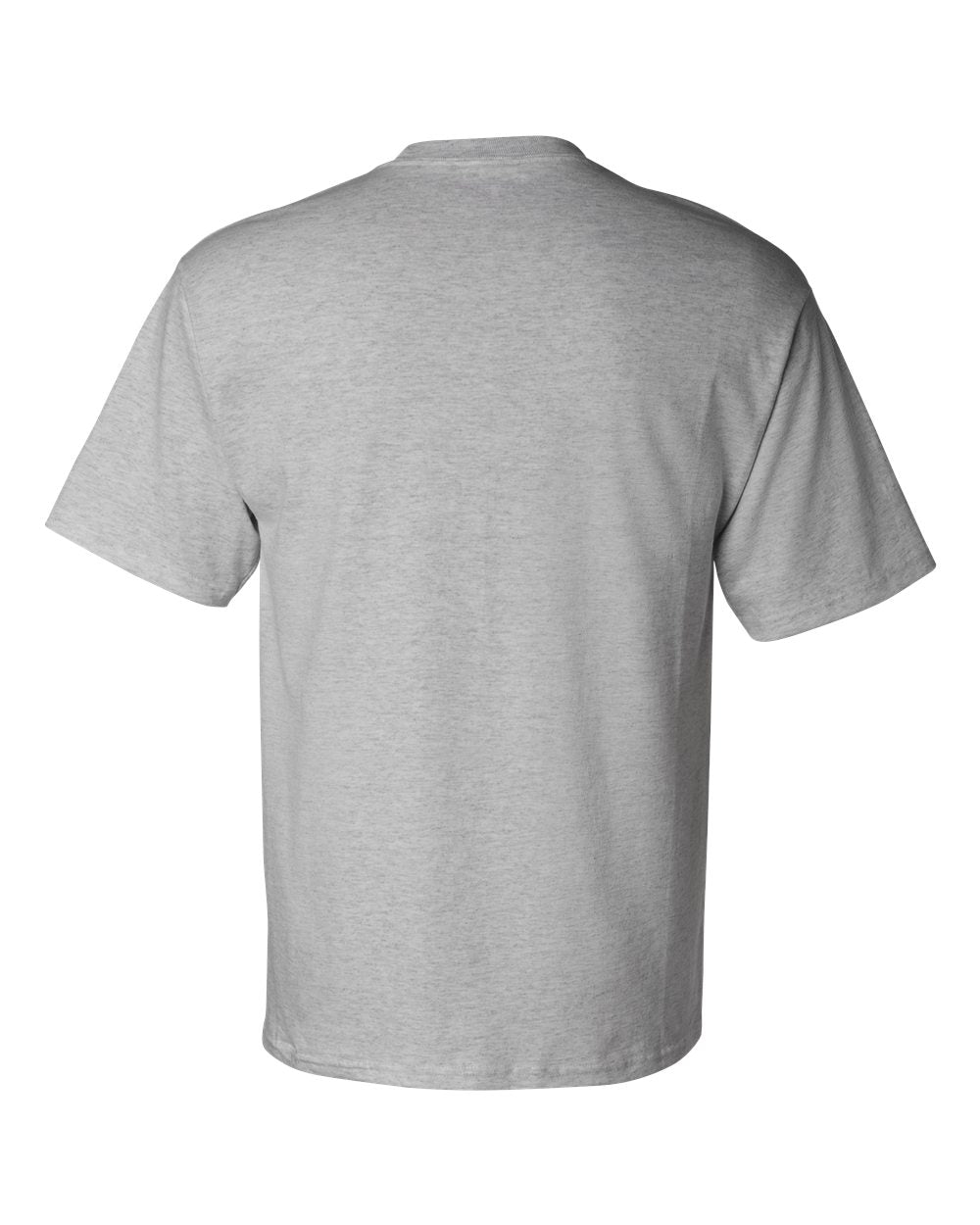 Champion Short Sleeve T-Shirt T425 #color_Light Steel