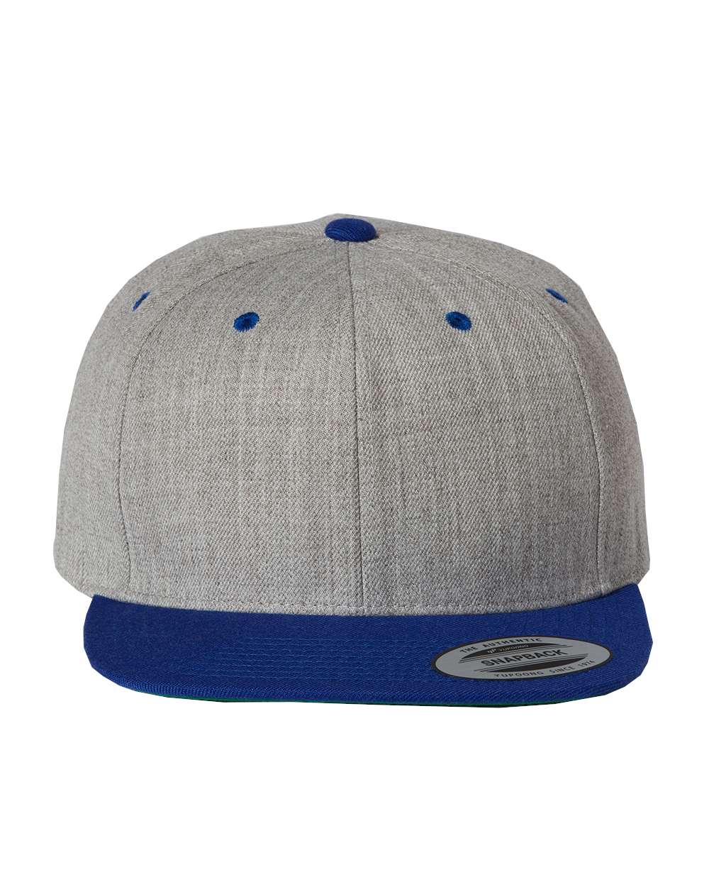 #color_Heather Grey/ Royal