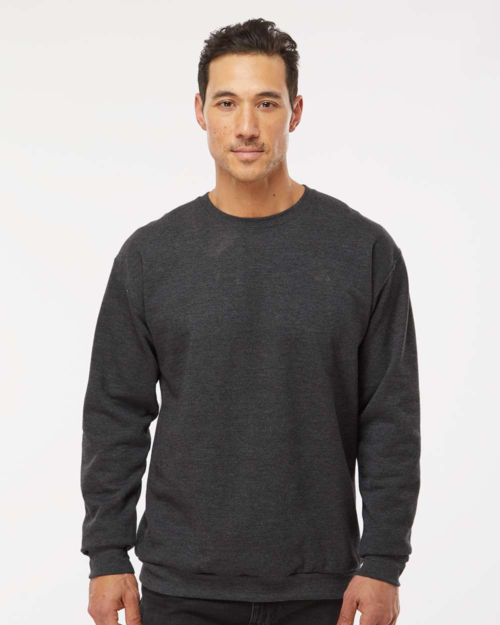 #colormdl_Jet Black Heather