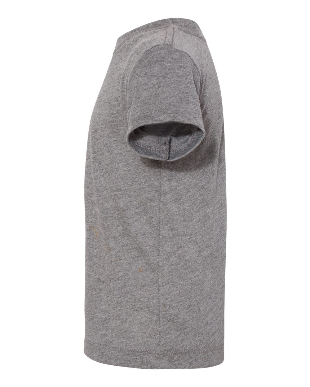 Grey Triblend Color Triblend Toddler Triblend Tee