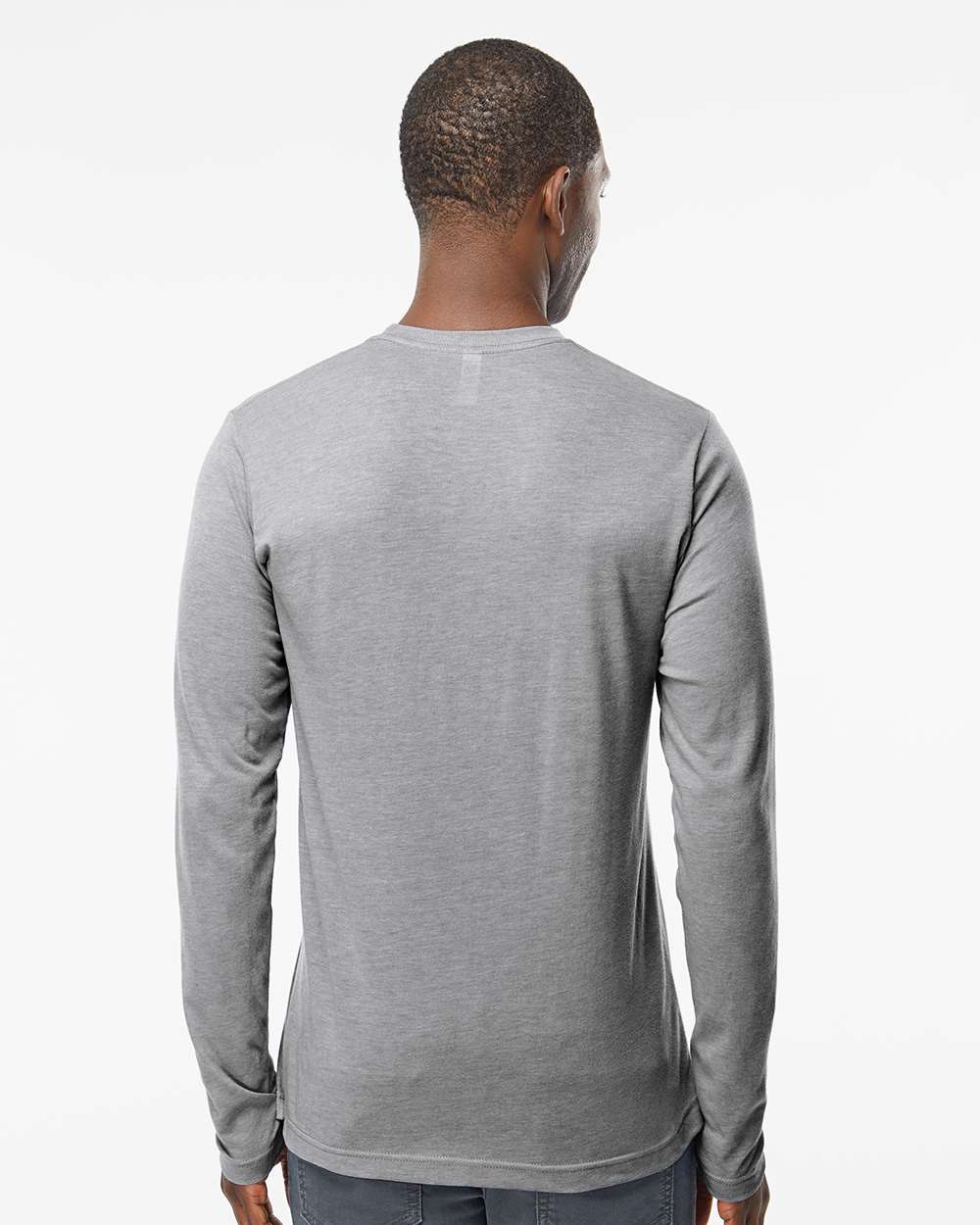 #colormdl_Heather Grey