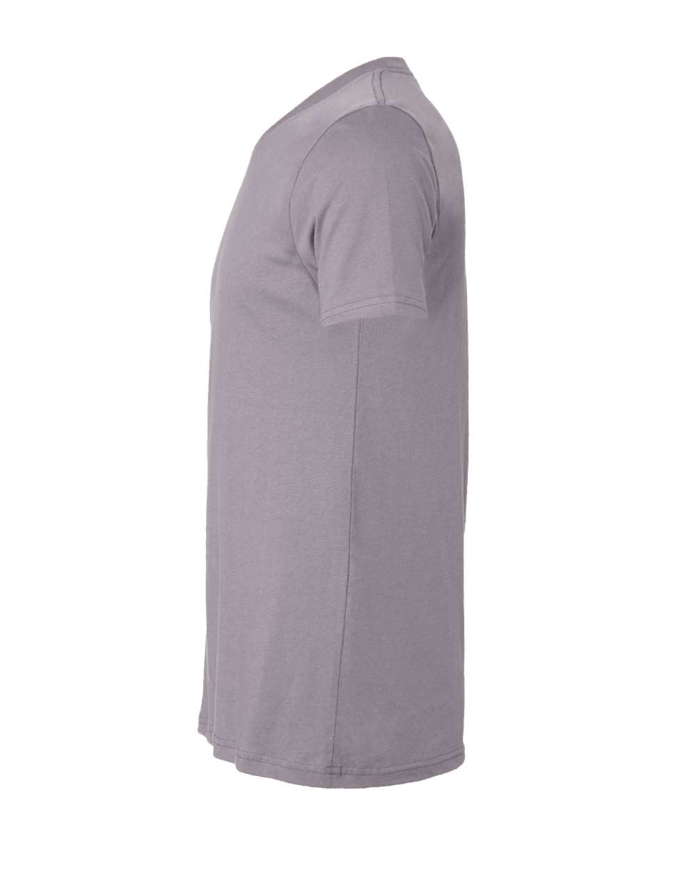 BELLA + CANVAS Unisex Jersey Tee 3001 Storm Color Unisex Jersey Tee