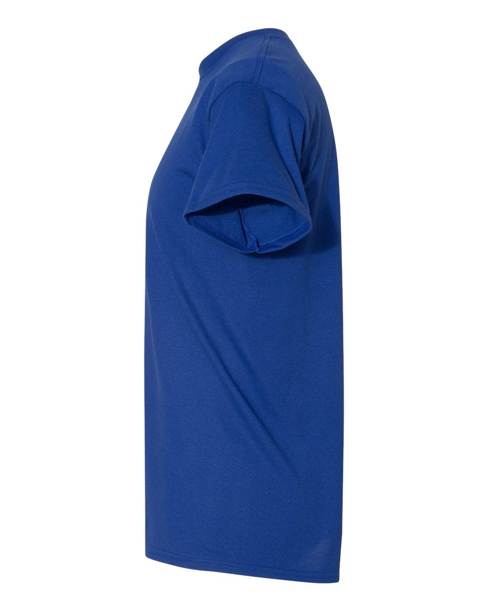Gildan DryBlend® T-Shirt 8000 #color_Sport Royal