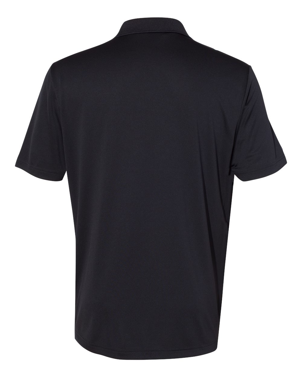 Adidas A230 Performance Polo #color_Black
