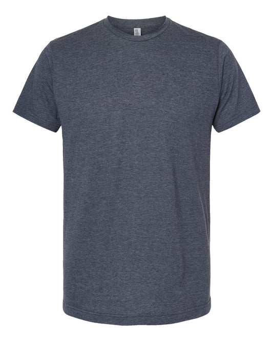 #color_Heather Navy
