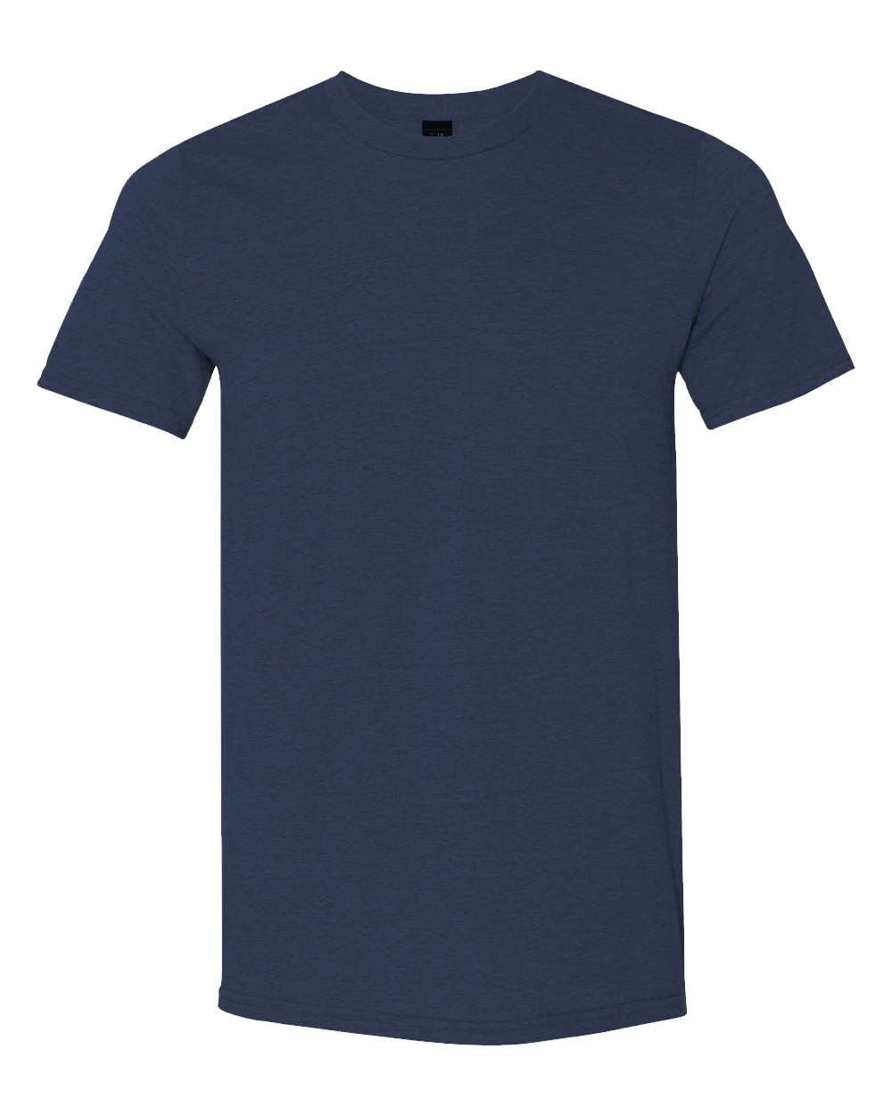 #color_Heather Navy